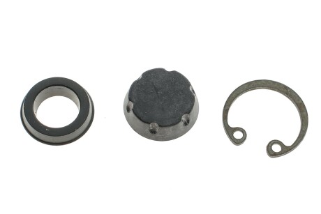 Ремкомплект циліндра зчеплення (головного) Mazda 323 98-04 (d=15.9) (opt-om) FRENKIT 415041