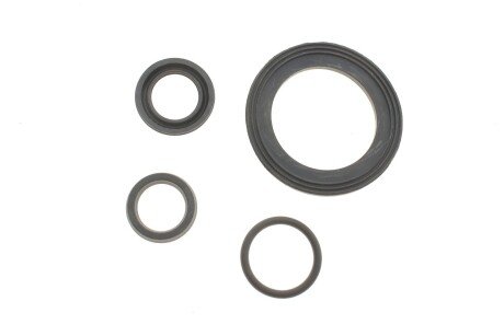 Ремкомплект циліндра зчеплення (головного) VW Golf V/Seat Toledo III 03-09 (d=15,9mm) (Sachs) (opt-om) FRENKIT 415054