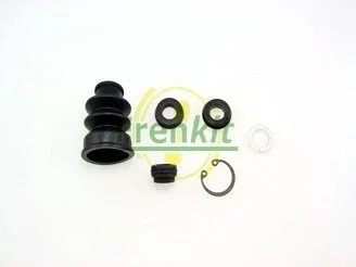 Ремкомплект циліндра зчеплення (головного) Audi 100 76-94 (d=19) (Sach) UA63 FRENKIT 419025 (фото 1)