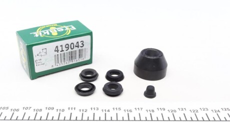 Ремкомплект циліндра зчеплення (головного) MB 310 (508-608) (d=19) (Tavisa) (opt-om) FRENKIT 419043