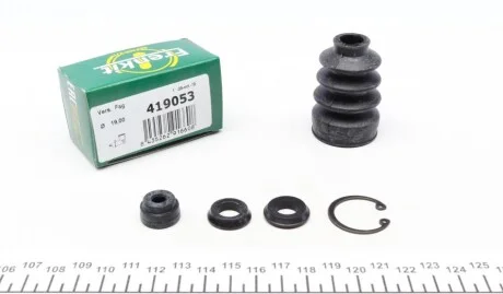 Ремкомплект цилиндра сцепления (главного) MB T1 (601) 77-82 (d=19mm) (Fag) (opt-om) FRENKIT 419053