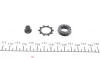 Ремкомплект цилиндра сцепления (рабочего) VW Passat 96-00 (d=22.2mm) (Sachs) UA63 FRENKIT 522008 (фото 4)