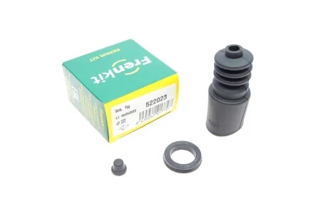 Ремкомплект цилиндра сцепления (рабочего) VW Passat/Audi A4/A6 94-05 (d=22,2mm) (Fag) UA63 FRENKIT 522023