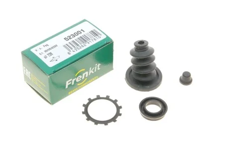 Ремкомплект циліндра зчеплення (робочого) MB S-class (W116/126) (d=23.8mm) (Fag) (opt-om) FRENKIT 523001
