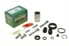 Ремкомплект суппорта (заднего) Nissan Micra 92-03 (d=30mm) (+поршень/направляющая)) (Girling) (opt-om) FRENKIT 730005 (фото 1)