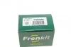 Ремкомплект супорта (заднього) Mazda 323/626 -97 (d=30mm) (+поршень/направляюча) (Akebono) Sup (opt-om) FRENKIT 730006 (фото 26)