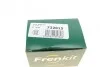 Ремкомплект суппорта (заднего) Mazda MX-5 1.6/1.8 16V 98-05(d=32mm) (+ поршень/направляющая)) (N (opt-om) FRENKIT 732015 (фото 26)