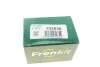 Ремкомплект суппорта (заднего) MB Vito (W638) (d=33mm) (+поршень/направляющая) (Bosch) (opt-om) FRENKIT 733020 (фото 20)
