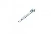 Ремкомплект супорта (заднього) Opel Astra 98-09 (d=34mm) (Lucas) (+поршень/направляюча) UA63 FRENKIT 733373 (фото 18)