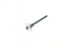 Ремкомплект суппорта (заднего) Hyundai Sonata 98-04 (d=34mm) (Mando) (+поршень/направляющая)) UA63 FRENKIT 734036 (фото 12)