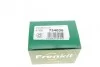 Ремкомплект суппорта (заднего) Hyundai Sonata 98-04 (d=34mm) (Mando) (+поршень/направляющая)) UA63 FRENKIT 734036 (фото 19)