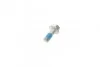 Ремкомплект суппорта (заднего) Hyundai Sonata 98-04 (d=34mm) (Mando) (+поршень/направляющая)) UA63 FRENKIT 734036 (фото 10)