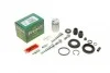 Ремкомплект суппорта (заднего) Mazda 6 02-08 (d=34mm) (+поршень/направляющая)) (Mando) UA63 FRENKIT 734044 (фото 1)