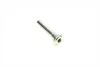 Ремкомплект суппорта (заднего) Mazda 6 02-08 (d=34mm) (+поршень/направляющая)) (Mando) UA63 FRENKIT 734044 (фото 2)