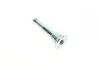 Ремкомплект суппорта (заднего) Mazda 6 02-08 (d=34mm) (+поршень/направляющая)) (Mando) UA63 FRENKIT 734044 (фото 26)