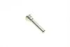 Ремкомплект суппорта (заднего) Mazda 6 02-08 (d=34mm) (+поршень/направляющая)) (Mando) UA63 FRENKIT 734044 (фото 3)