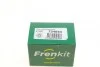 Ремкомплект суппорта (заднего) Mazda 6 02-08 (d=34mm) (+поршень/направляющая)) (Mando) UA63 FRENKIT 734044 (фото 31)