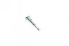 Ремкомплект суппорта (заднего) Mazda 6 02-08 (d=34mm) (+поршень/направляющая)) (Mando) UA63 FRENKIT 734044 (фото 4)