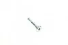 Ремкомплект суппорта (заднего) Mazda 6 02-08 (d=34mm) (+поршень/направляющая)) (Mando) UA63 FRENKIT 734044 (фото 5)