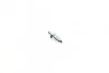 Ремкомплект суппорта (заднего) Mazda 6 02-08 (d=34mm) (+поршень/направляющая)) (Mando) UA63 FRENKIT 734044 (фото 6)