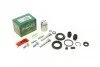 Ремкомплект суппорта (заднего) Mazda 6 02-08 (d=34mm) (+поршень/направляющая)) (Mando) UA63 FRENKIT 734045 (фото 1)