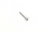 Ремкомплект суппорта (заднего) Mazda 6 02-08 (d=34mm) (+поршень/направляющая)) (Mando) UA63 FRENKIT 734045 (фото 19)