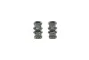 Ремкомплект супорта (заднього) Renault Megane/Scenic 08- (d=34mm) (TRW) (+поршень/направляюча) (opt-om) FRENKIT 734263 (фото 3)