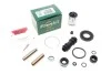 Ремкомплект супорта (заднього) Toyota Corolla 99-01 (d=35mm) (Akebono) (+поршень/направляюча) (opt-om) FRENKIT 735068 (фото 1)