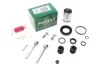 Ремкомплект супорта (заднього) VW Golf 82-97 (d=36mm) (Lucas) (+поршень/направляюча) UA63 FRENKIT 736078 (фото 1)