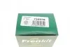 Ремкомплект супорта (заднього) VW Golf 82-97 (d=36mm) (Lucas) (+поршень/направляюча) UA63 FRENKIT 736078 (фото 22)