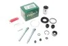 Ремкомплект супорта (заднього) Mazda 6 02-07 (d=35mm) (Akebono) (+поршень/направляюча) (opt-om) FRENKIT 736084 (фото 1)