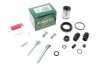 Ремкомплект суппорта (заднего) Opel Astra G/H//Zafira 98-10 (d=36mm) (Lucas) (+поршень/направляющая UA63 FRENKIT 736086 (фото 1)