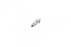 Ремкомплект суппорта (заднего) Opel Astra G/H//Zafira 98-10 (d=36mm) (Lucas) (+поршень/направляющая UA63 FRENKIT 736086 (фото 22)