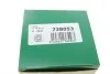 Ремкомплект супорта (заднього) Hyundai Tucson/Kia Sportage 15-(d=38mm)(Mando)(+поршень/направляюча UA63 FRENKIT 738053 (фото 17)