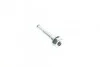 Ремкомплект супорта (заднього) Subaru (All) 07- (d=38mm) (Tokic)(+поршень.направляюча) UA63 FRENKIT 738104 (фото 12)