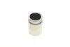 Ремкомплект супорта (заднього) Subaru (All) 07- (d=38mm) (Tokic)(+поршень.направляюча) UA63 FRENKIT 738104 (фото 14)