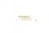 Ремкомплект супорта (заднього) Hyundai Tucson 1.6-2.0 CRDi 15-(d=38mm)(Mobis)(+поршень.направл (opt-om) FRENKIT 738105 (фото 17)