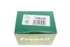 Ремкомплект супорта (заднього) Hyundai Tucson 1.6-2.0 CRDi 15-(d=38mm)(Mobis)(+поршень.направл (opt-om) FRENKIT 738105 (фото 19)