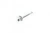 Ремкомплект супорта (заднього) VW Caddy 03- (d=38mm) (Lucas) (+поршень/направляюча) UA63 FRENKIT 738106 (фото 18)