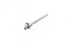 Ремкомплект суппорта (заднего) VW Caddy 03- (d=38mm) (Lucas) (+поршень/направляющая) (opt-om) FRENKIT 738109 (фото 16)
