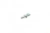 Ремкомплект суппорта (заднего) VW Caddy 03- (d=38mm) (Lucas) (+поршень/направляющая) (opt-om) FRENKIT 738109 (фото 19)