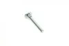 Ремкомплект суппорта (заднего) (L) VW Caddy III 04-15 (d=38mm) (Bosch) (+поршень/направляющая) UA63 FRENKIT 738115 (фото 17)