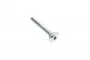 Ремкомплект суппорта (заднего) (L) VW Caddy III 04-15 (d=38mm) (Bosch) (+поршень/направляющая) UA63 FRENKIT 738115 (фото 18)