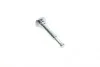 Ремкомплект суппорта (заднего) (L) VW Caddy III 04-15 (d=38mm) (Bosch) (+поршень/направляющая) UA63 FRENKIT 738115 (фото 19)