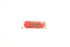 Ремкомплект суппорта (заднего) (L) VW Caddy III 04-15 (d=38mm) (Bosch) (+поршень/направляющая) UA63 FRENKIT 738115 (фото 26)