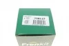 Ремкомплект супорта (заднього) Honda CR-V III/IV 06- (d=38mm) (+поршень/направляюча) (Bosch) (opt-om) FRENKIT 738127 (фото 20)