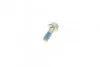 Ремкомплект суппорта (заднего) MB Vito (W639) 03- (d=38mm) (Bosch) (+поршень/направляющая) (opt-om) FRENKIT 738128 (фото 12)