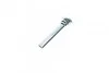 Ремкомплект суппорта (заднего) MB Vito (W639) 03- (d=38mm) (Bosch) (+поршень/направляющая) (opt-om) FRENKIT 738128 (фото 15)