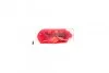 Ремкомплект суппорта (заднего) MB Vito (W639) 03- (d=38mm) (Bosch) (+поршень/направляющая) (opt-om) FRENKIT 738128 (фото 18)