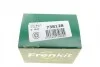 Ремкомплект суппорта (заднего) MB Vito (W639) 03- (d=38mm) (Bosch) (+поршень/направляющая) (opt-om) FRENKIT 738128 (фото 19)